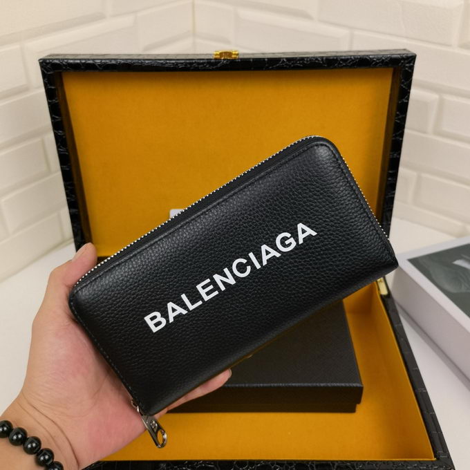 Balenciaga Wallet 2023 ID:20230204-3